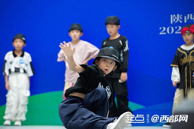 杨凌示范区, 年陕西省青, 锦标赛在杨