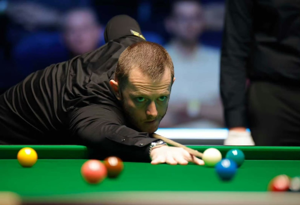 rqs, 斯诺克英格