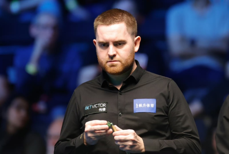 前四局杰克, 的比赛训练