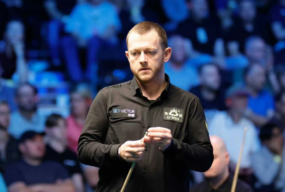 己的第, 决赛全景战