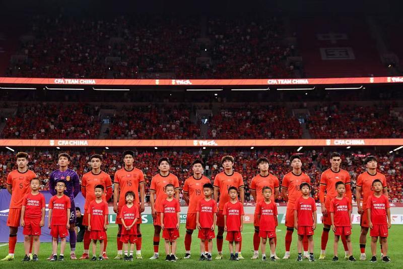 名参加中国, 的球员先后