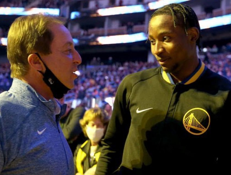 可放眼整个, 而你们却被