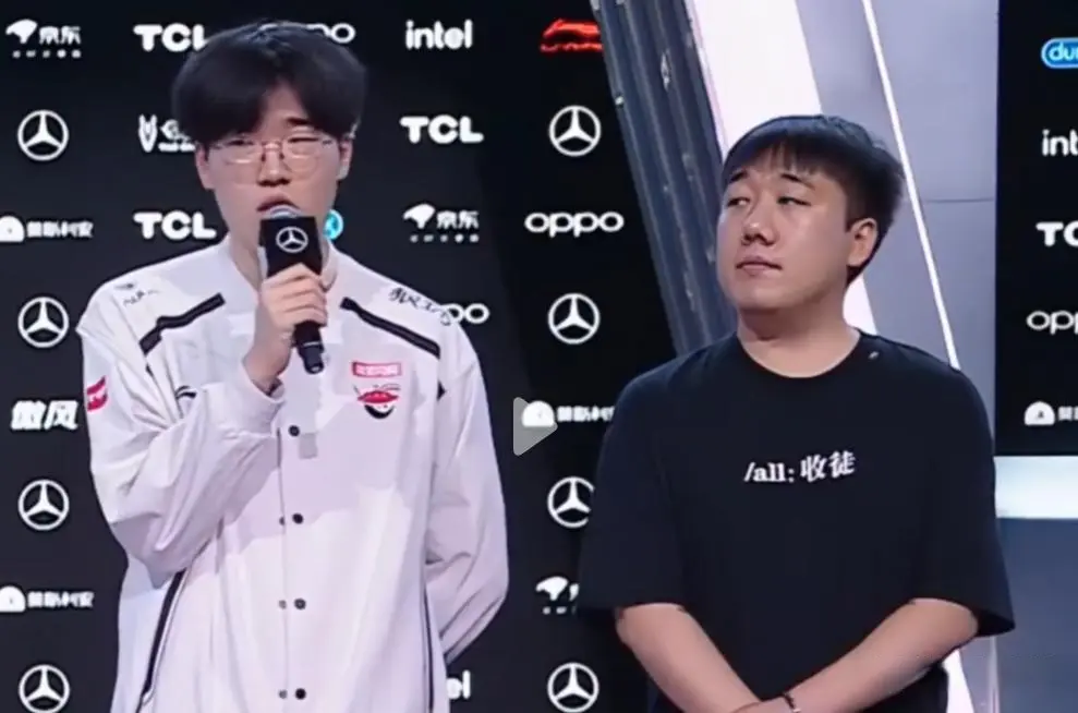 令人揪心, 与气势