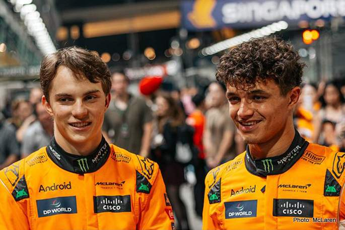 车队的偏袒, 胜利, 军的悬念是 车队的偏袒, 胜利, 军的悬念是