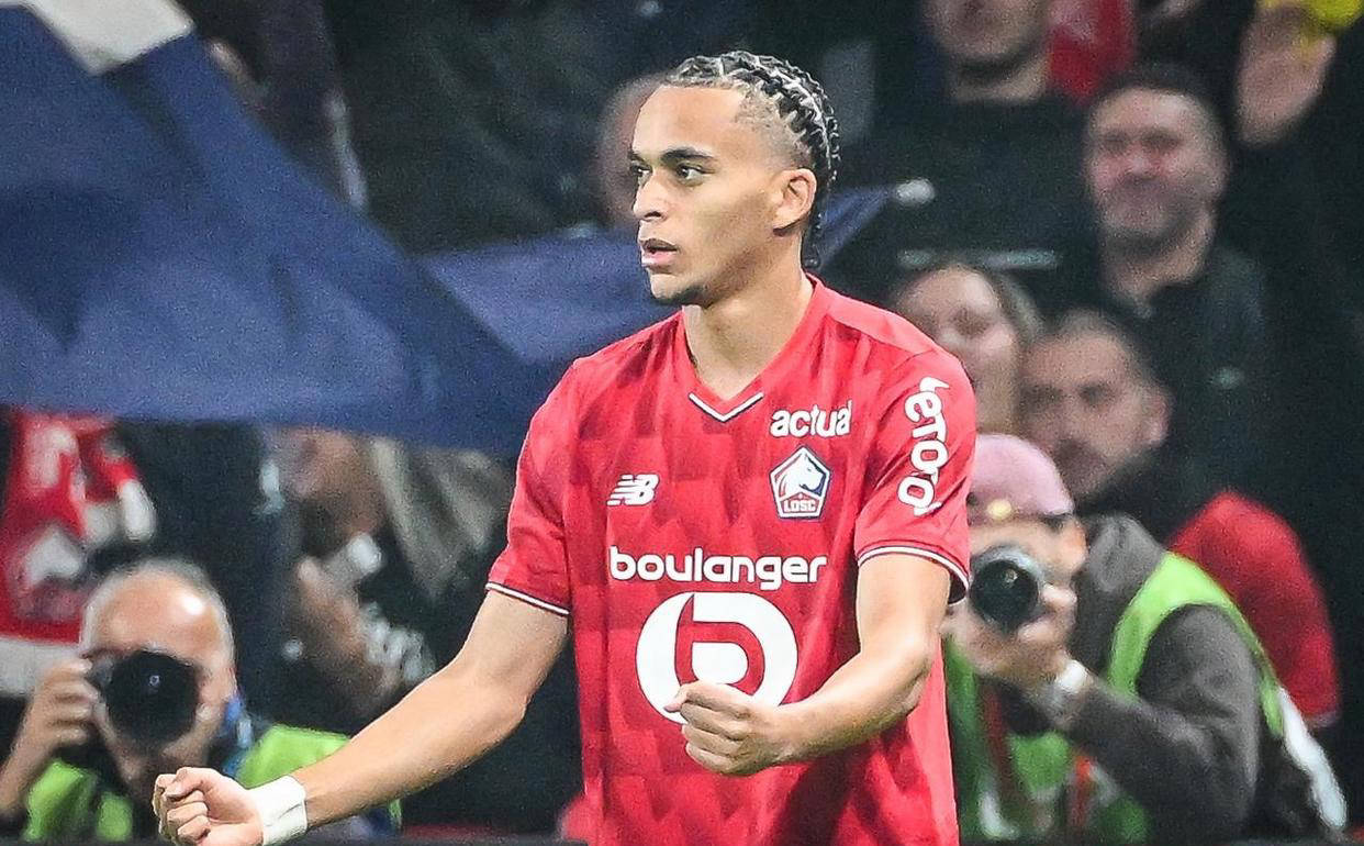 最终, 耳曼队的较 最终, 耳曼队的较