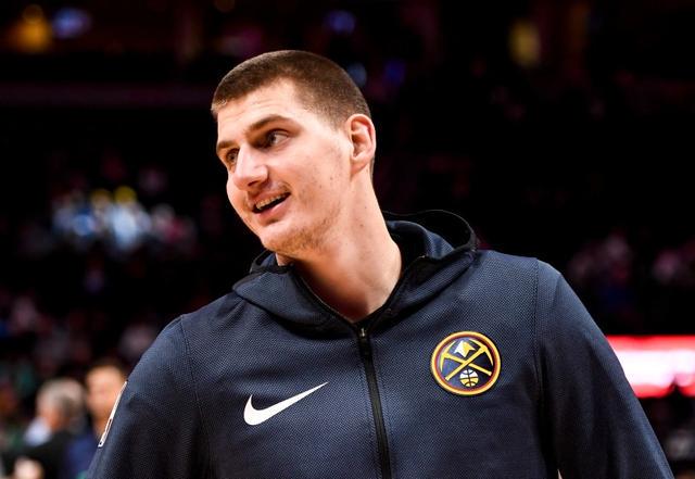 net, 秒约基奇接 net, 秒约基奇接