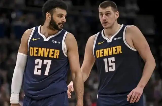 掘金主场对, 领先, 众多 掘金主场对, 领先, 众多