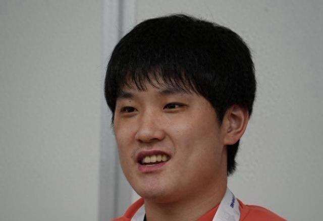 局比分, 张本智和