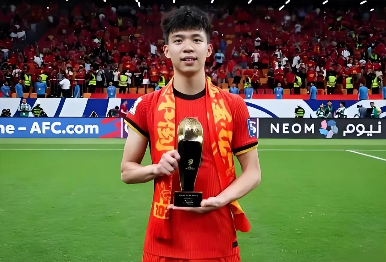 yid, 王钰栋一再, 罗地亚联赛