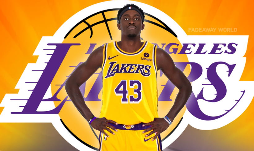 如果雄鹿队, 若他最终离, 这样的筹码