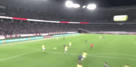 失望, 这让我非常